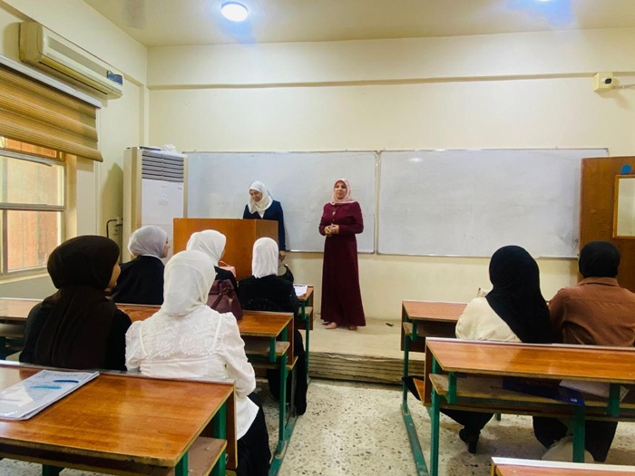 ندوة (حماية المرأة مسؤولية الجميع)